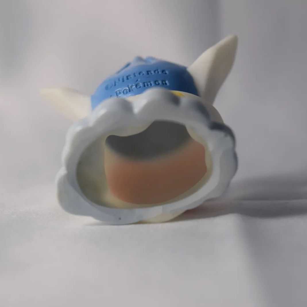 ポケモン　キッズ　カード　シール キメわざ　指人形　ソフビ　キメワザ　ブイズ キメわざポケモンキッズ BW5｜発売日：2013年8月13日｜バンダイ