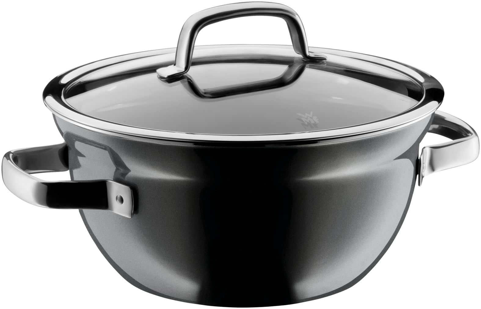 ミネラル ライスポット フュージョンテック 20cm ヴェーエムエフ PL プラチナム WMF W0519385290