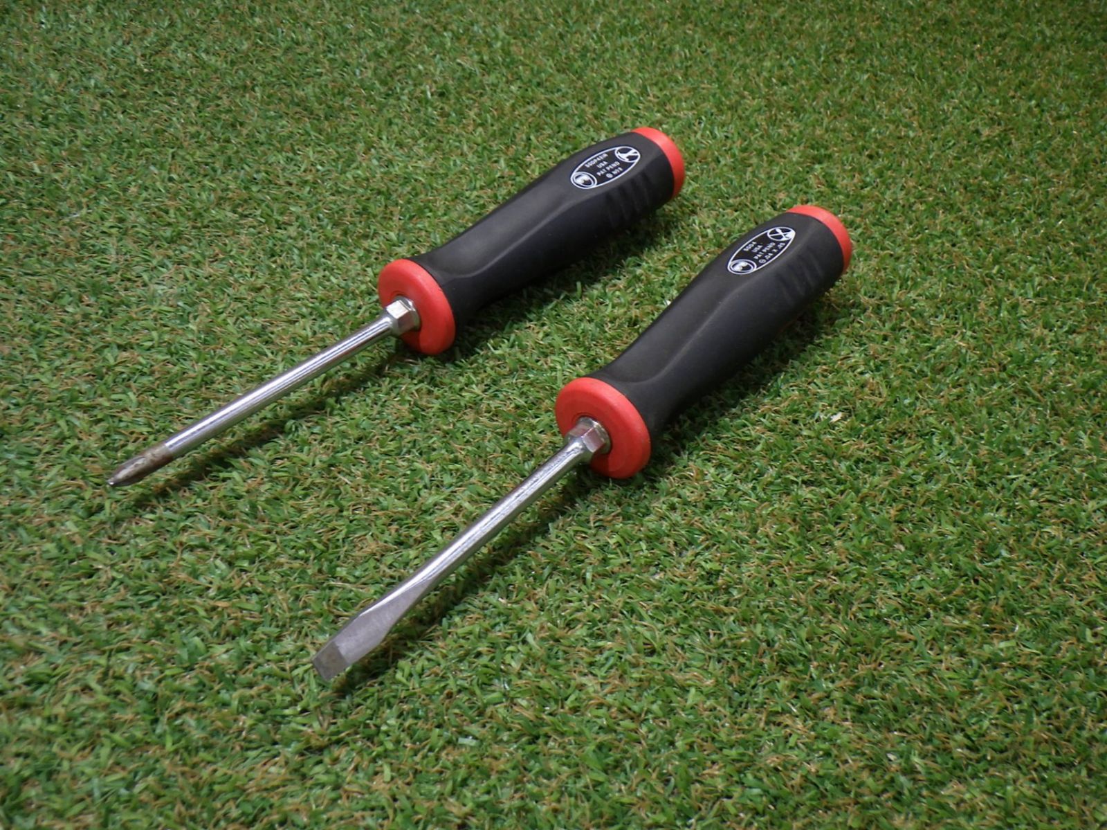 メジャー セット