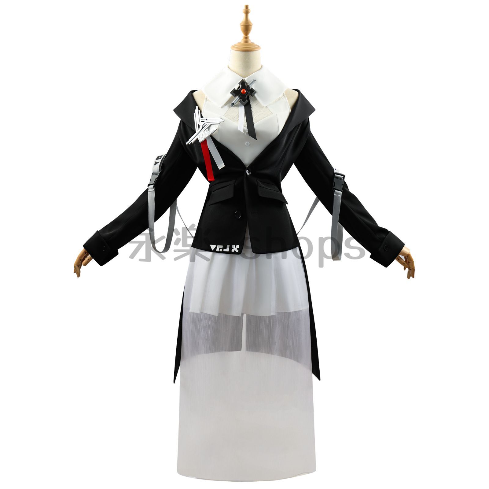 fate　コスプレ　fgo　　織田信長　アーチャー　バーサーカー　水着　女性M Amazon.co.jp: 【Sanjucos】織田信長 水着 第六天魔王波旬～夏盛