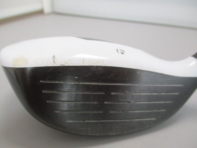 通販限定□ フェアウェイウッド テーラーメイド M2 2017/Tour AD MT-7