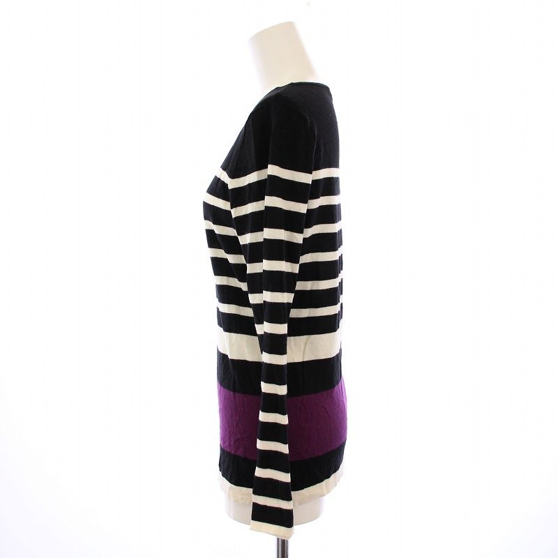 マッキントッシュ ロンドン MACKINTOSH LONDON ニット セーター