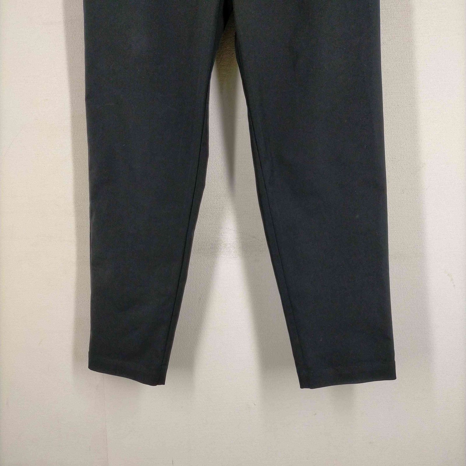 ハイク HYKE TASLAN TWILL TAPERED PANTS レディース JPN：3