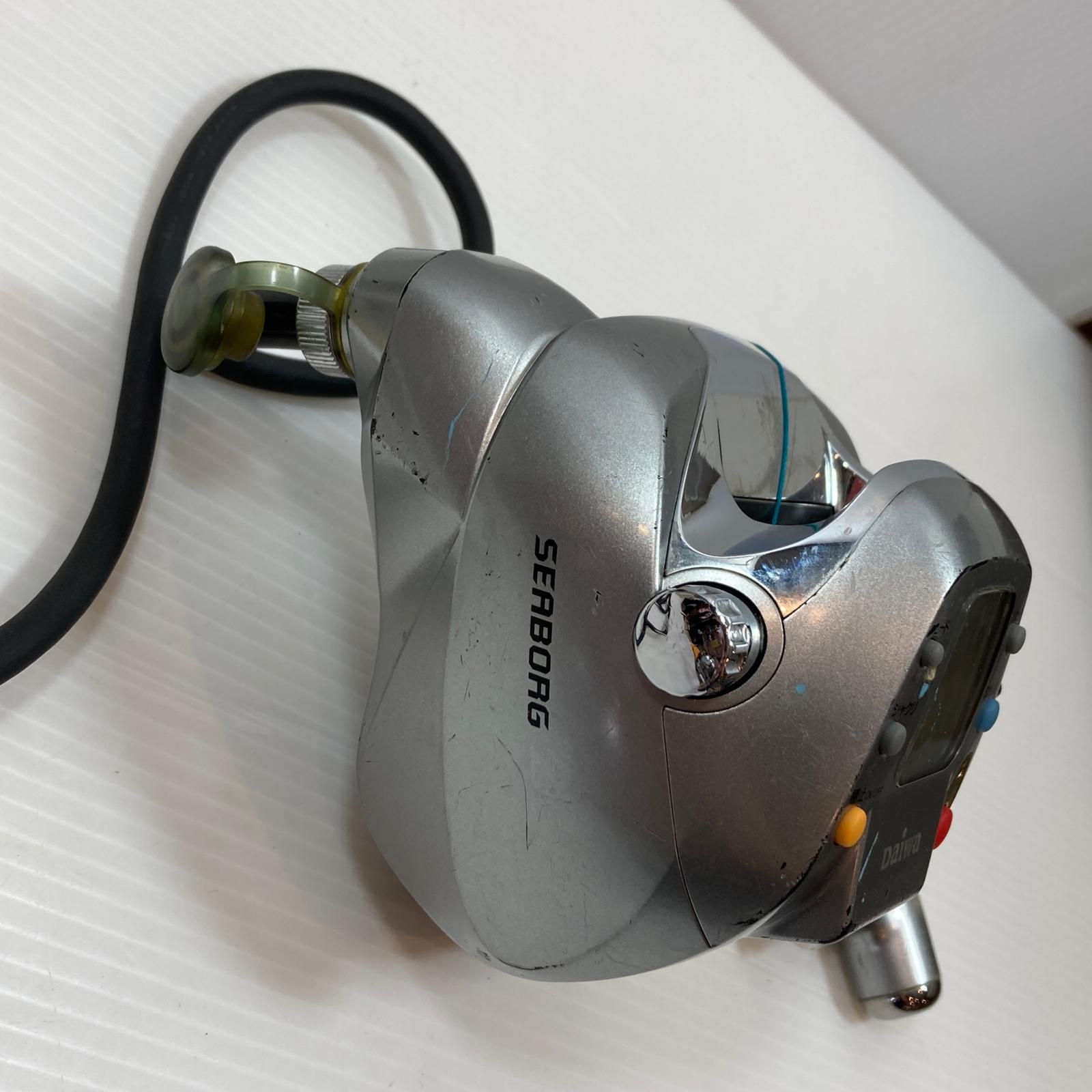 DAIWA - ττDAIWA ダイワ  電動リール シーボーグ 801250 1027000039228-5.jpg