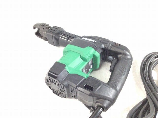 コンクリートブレーカー