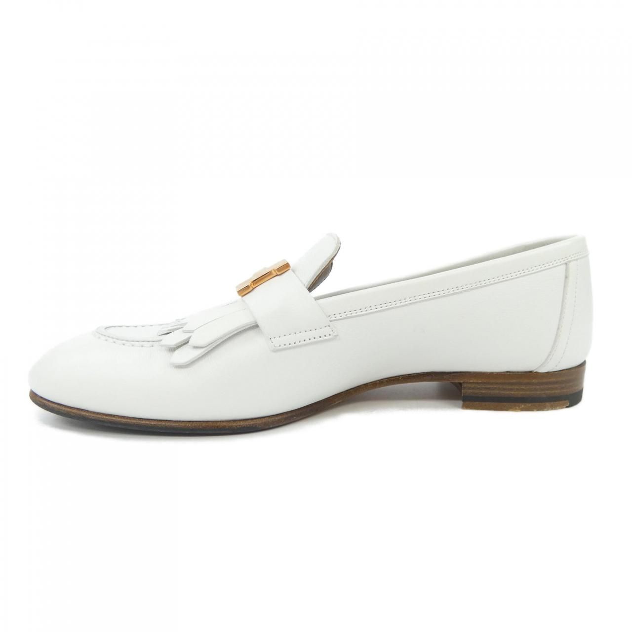 エルメス HERMES ロワイヤル ROYAL 212214 Z シューズ