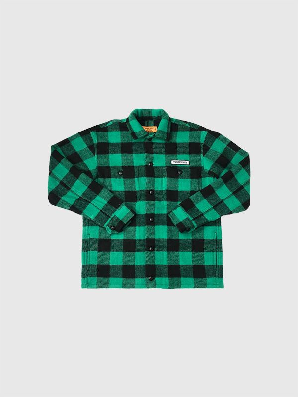 9月上旬入荷予定】TENDERLOIN テンダーロイン バッファロー