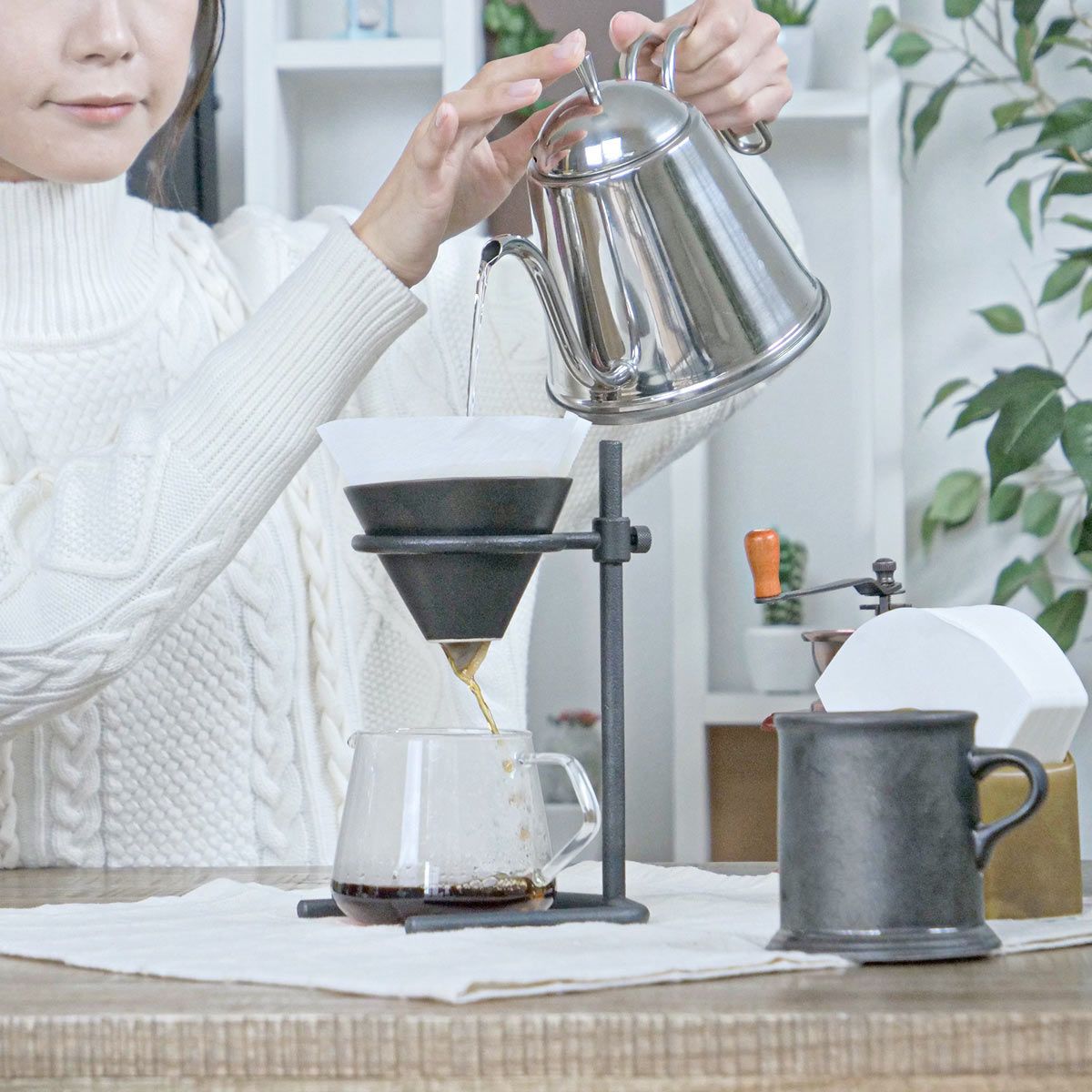 COFFEE STYLE