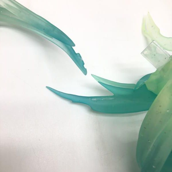 スレ傷 ･台座接着ハガレ