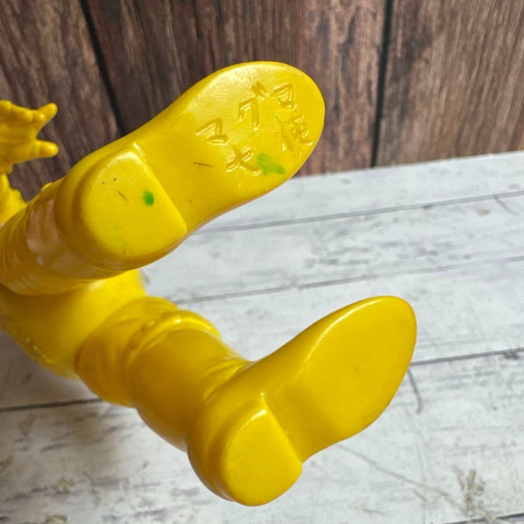 マルサン 当時物