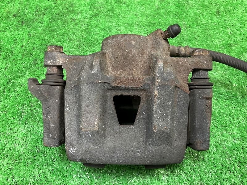 エスティマ ACR40W 右リアキャリパー T アエラス Gエディション 4WD 8人 31N 47730-28270 042