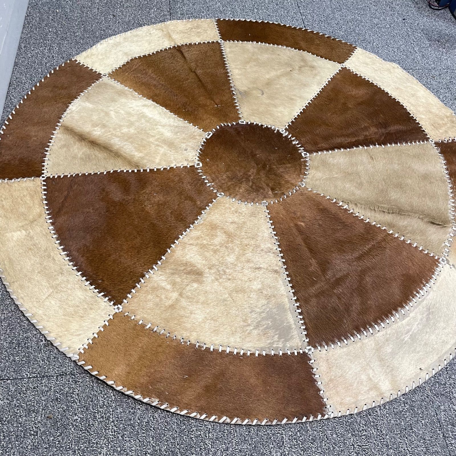 vintage ラグマット レッド スモールラグ ヴィンテージラグ トルコラグ