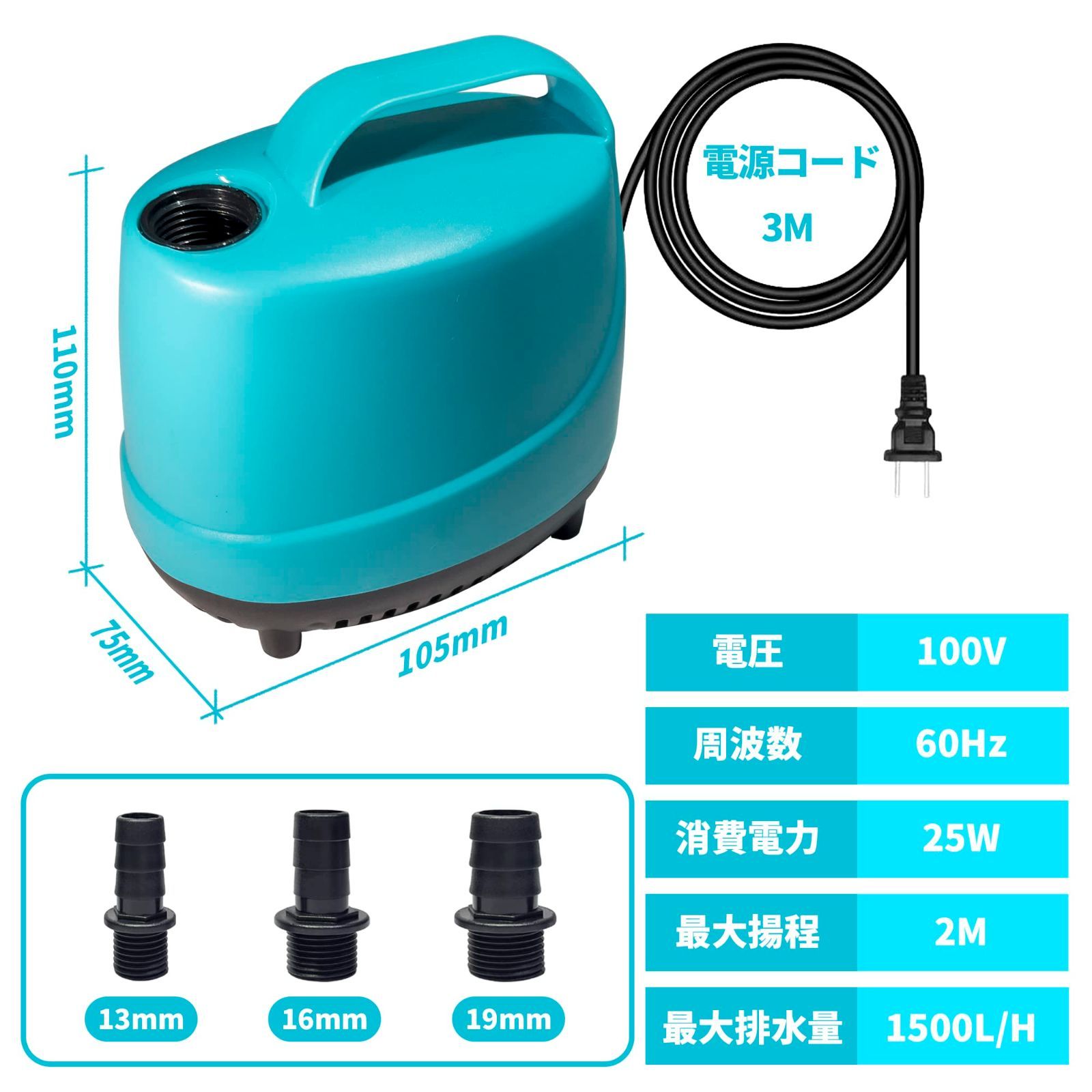 小型