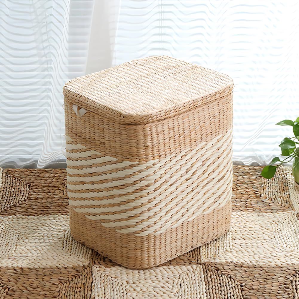 オットマン 在庫処分】玄関 リビング ラタン 寝室 足置き オットマン オットマン