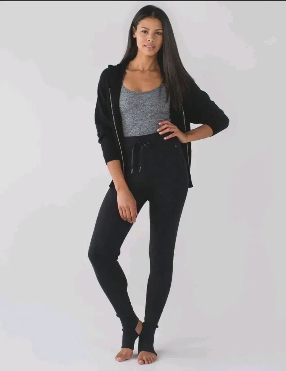lululemon ルルレモン ニット パンツ レギンス ジョガース レギンス パンツ