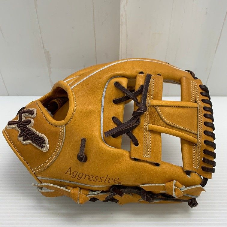 久保田スラッガー（slugger）　硬式グローブ Amazon | 野球 久保田スラッガー 硬式グローブ グラブ 内野手 右