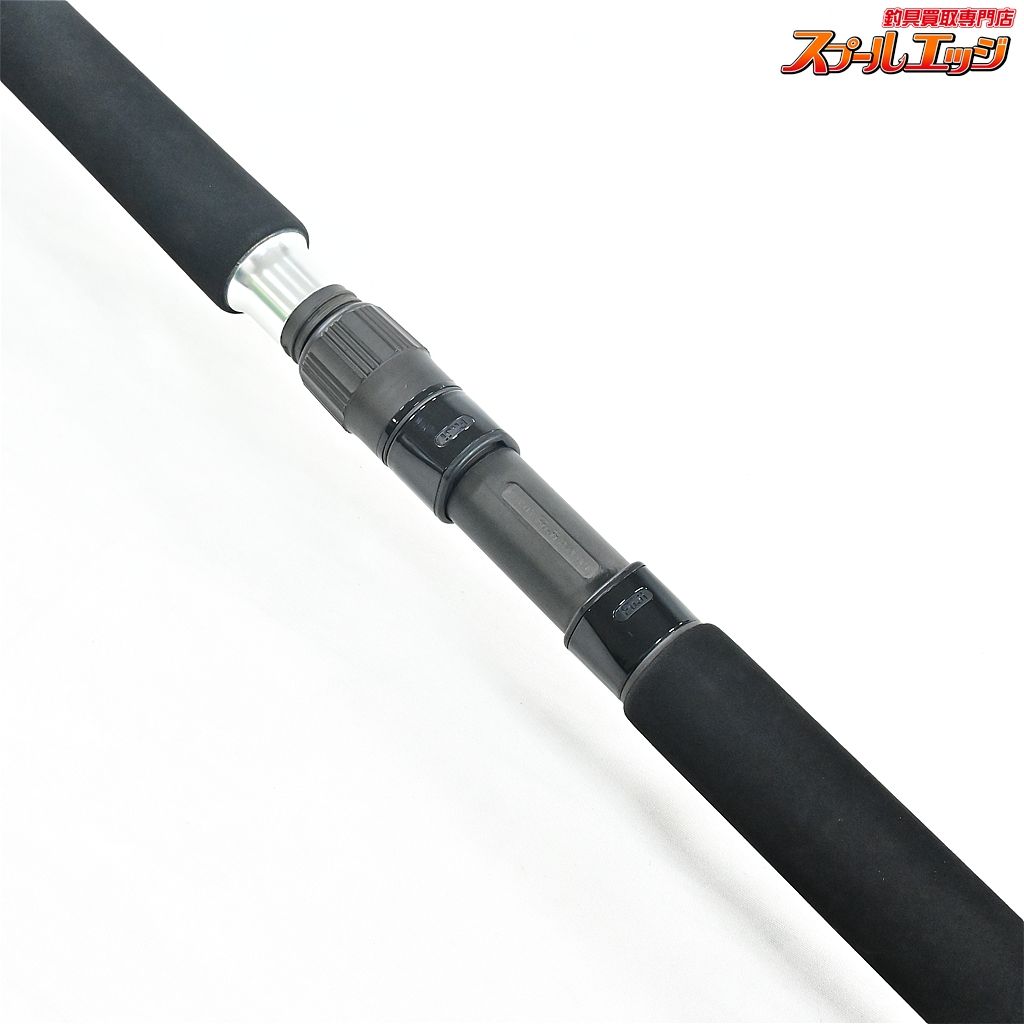 MCワークス レイジングブル