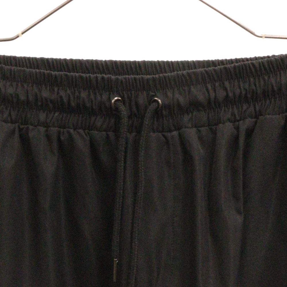 FR2 (エフアールツー) ポリエステル カーゴパンツ ブラック