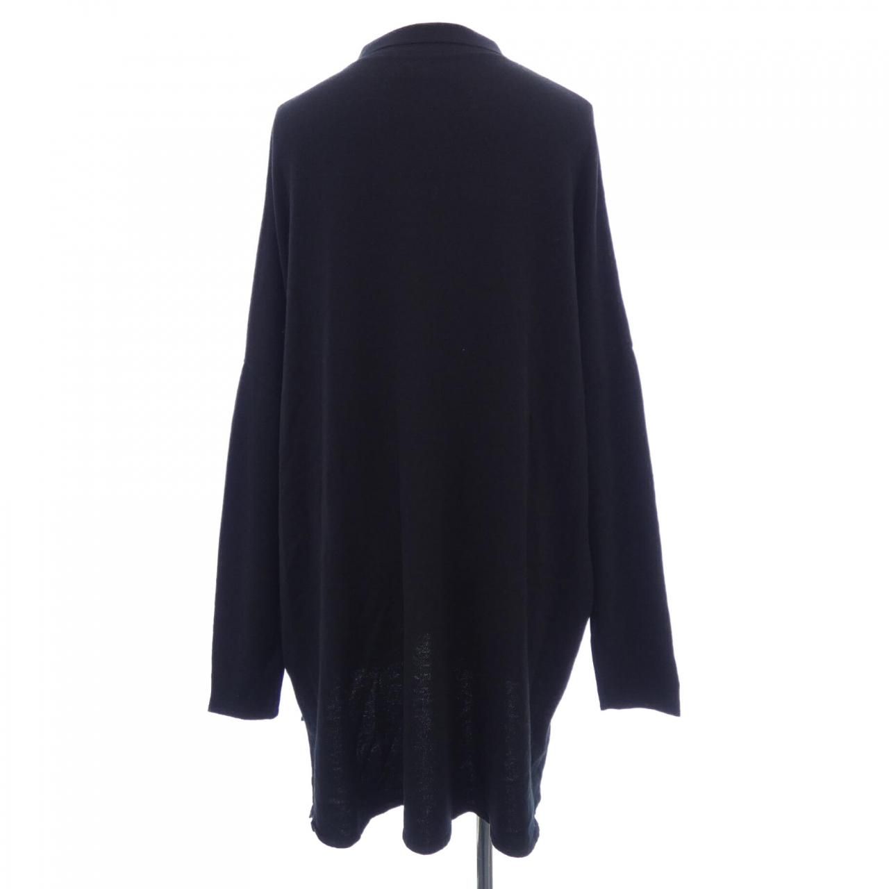 【未使用品タグ付き】SarahPacini サラパチーニ カーディガン CARDIGAN | サラ・パチーニ