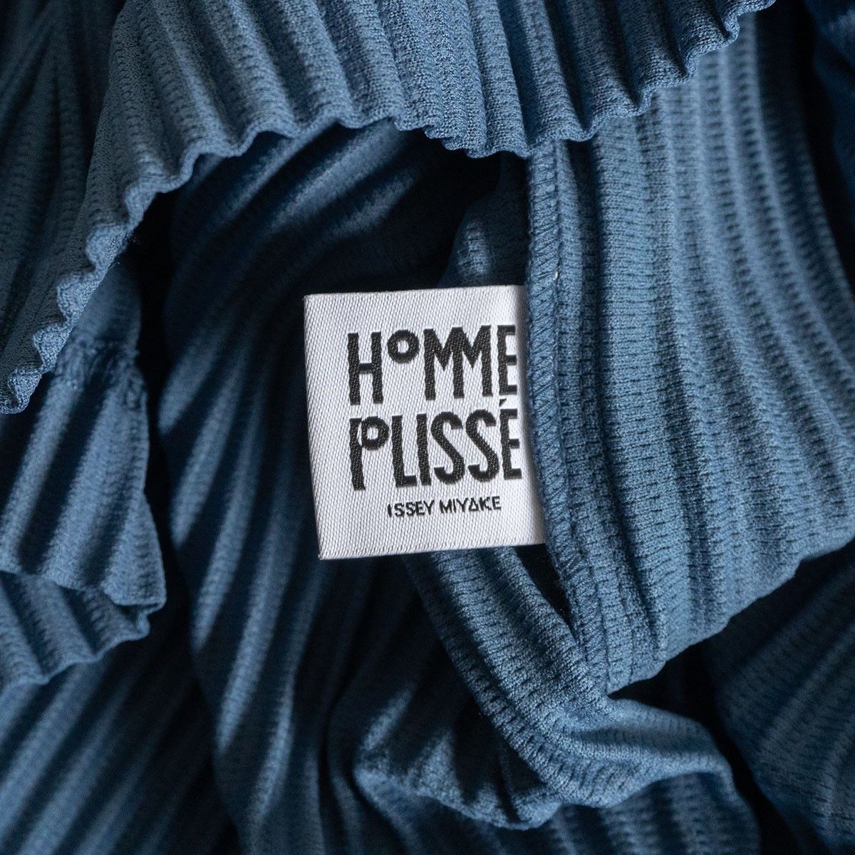 美品】 HOMME PLISSE ISSEY MIYAKE【プリーツ カットソー】3