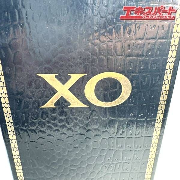○カミュ XO 2本セット 未開栓 700ml○ 2本 カミュ XO ロングネック