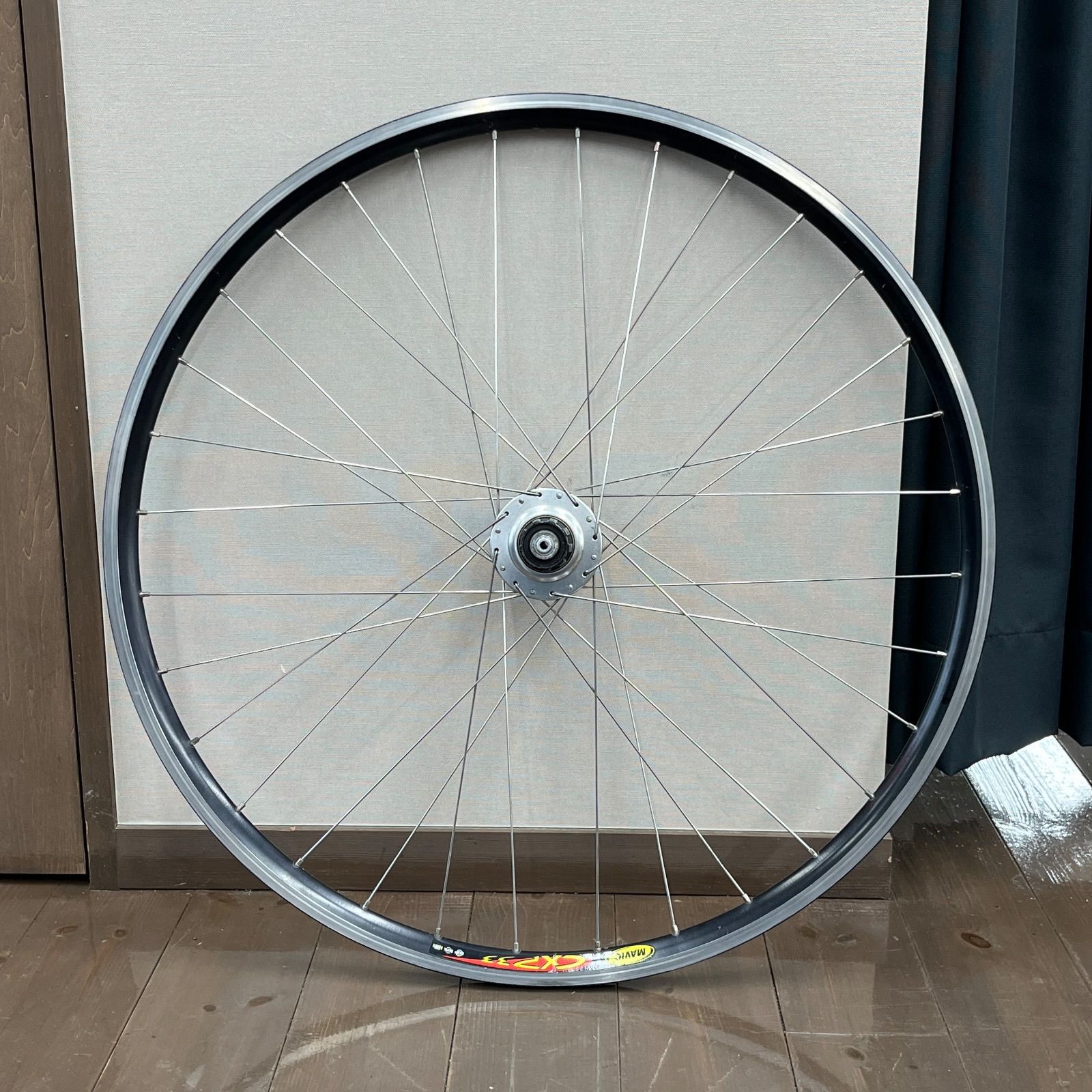 Cycleops サイクルオプス パワータップ パワーメーター ロード