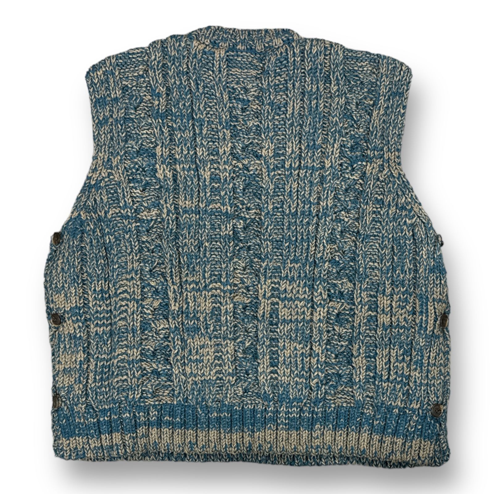 YOKE 3G Inside-Out Cable Vest