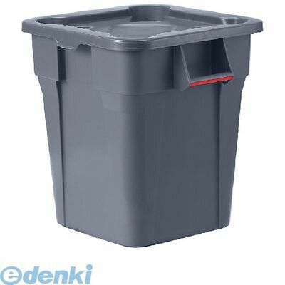 【新品・7営業日以内発送】KTL5104 トラスト スクエアコンテナ １２３３ グレー 6947048860996 トラストスクエアコンテナ Trust【沖縄離島販売不可】