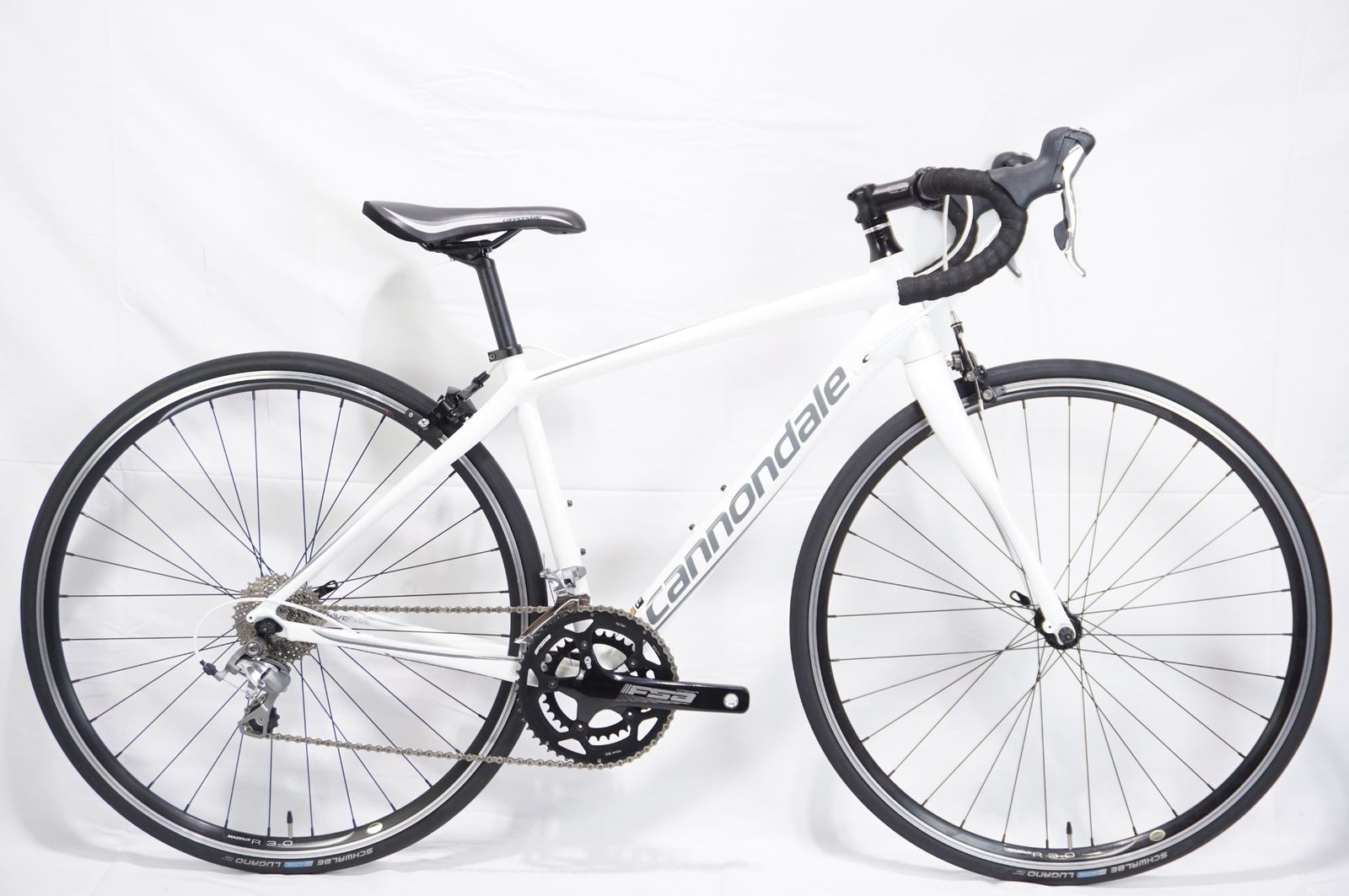 CANNONDALE 「キャノンデール」 SYNAPSE WOMENS 2017年モデル ロードバイク / バイチャリ中目黒店