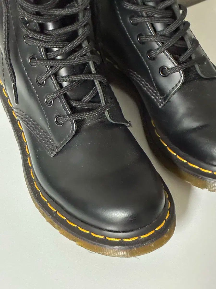 DR. MARTENS ドクターマーチン 靴 ウォーカーブーツ 230