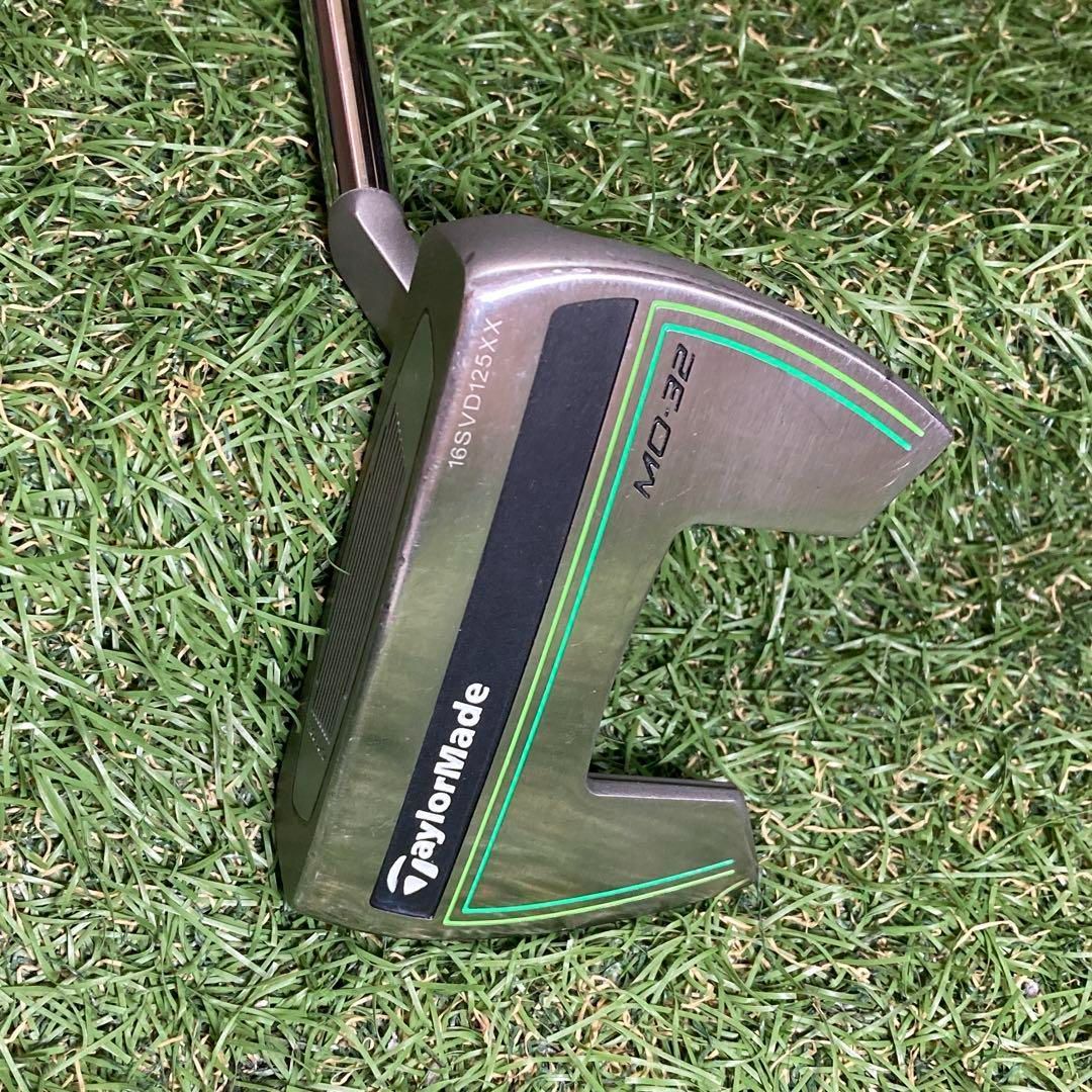 レディース RBZ SPEED LITE アイアン パター テーラーメイド