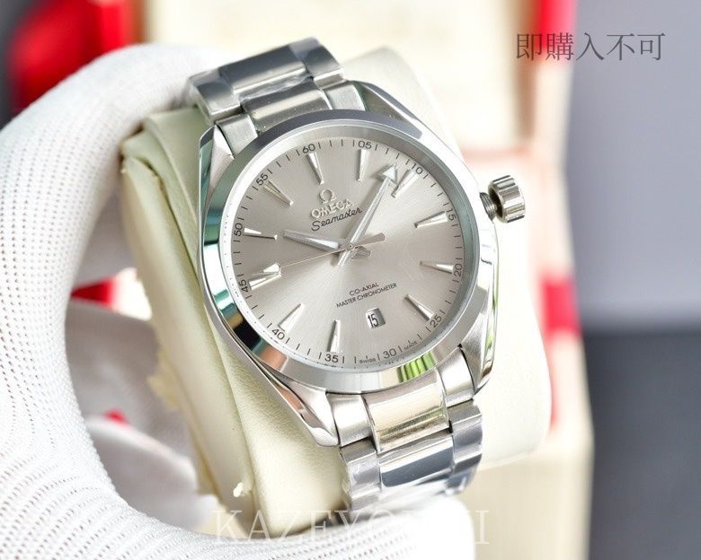 不可 41mm
