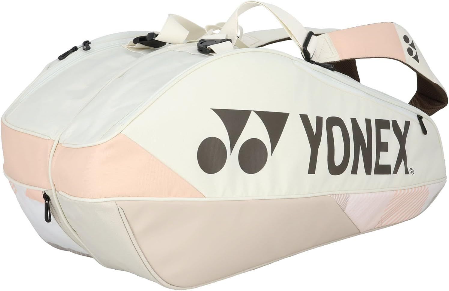YONEX ラケットバッグBAG2002R-554 プロシリーズ YONEX テニスラケット