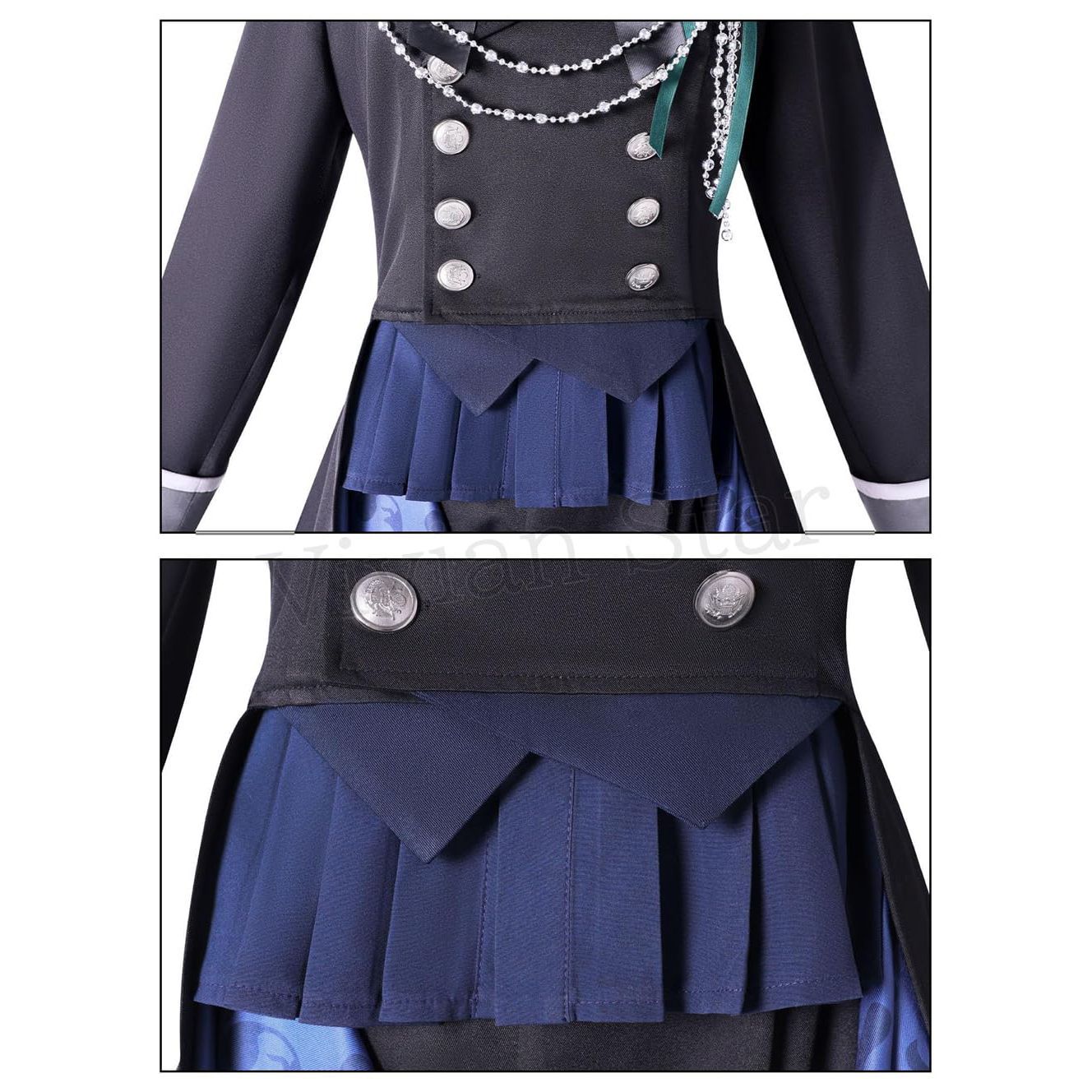  黒執事 コスプレ 衣装 シエル ファントムハイヴ cosplay服 豪華 ドレス コスチューム 仮装 アニメ風 イベント 変装 日常着 舞台装 演出服 その他 コスプレ衣装