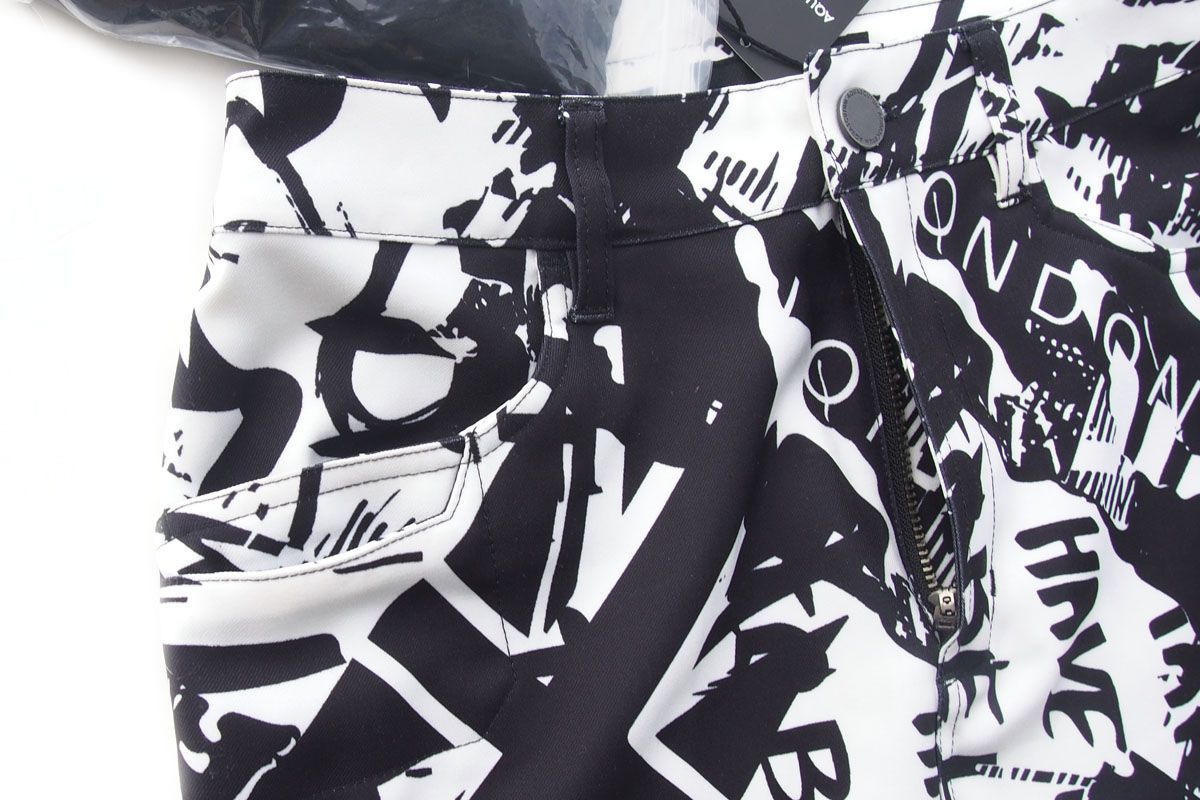 ｜レディースゴルフウェア｜8