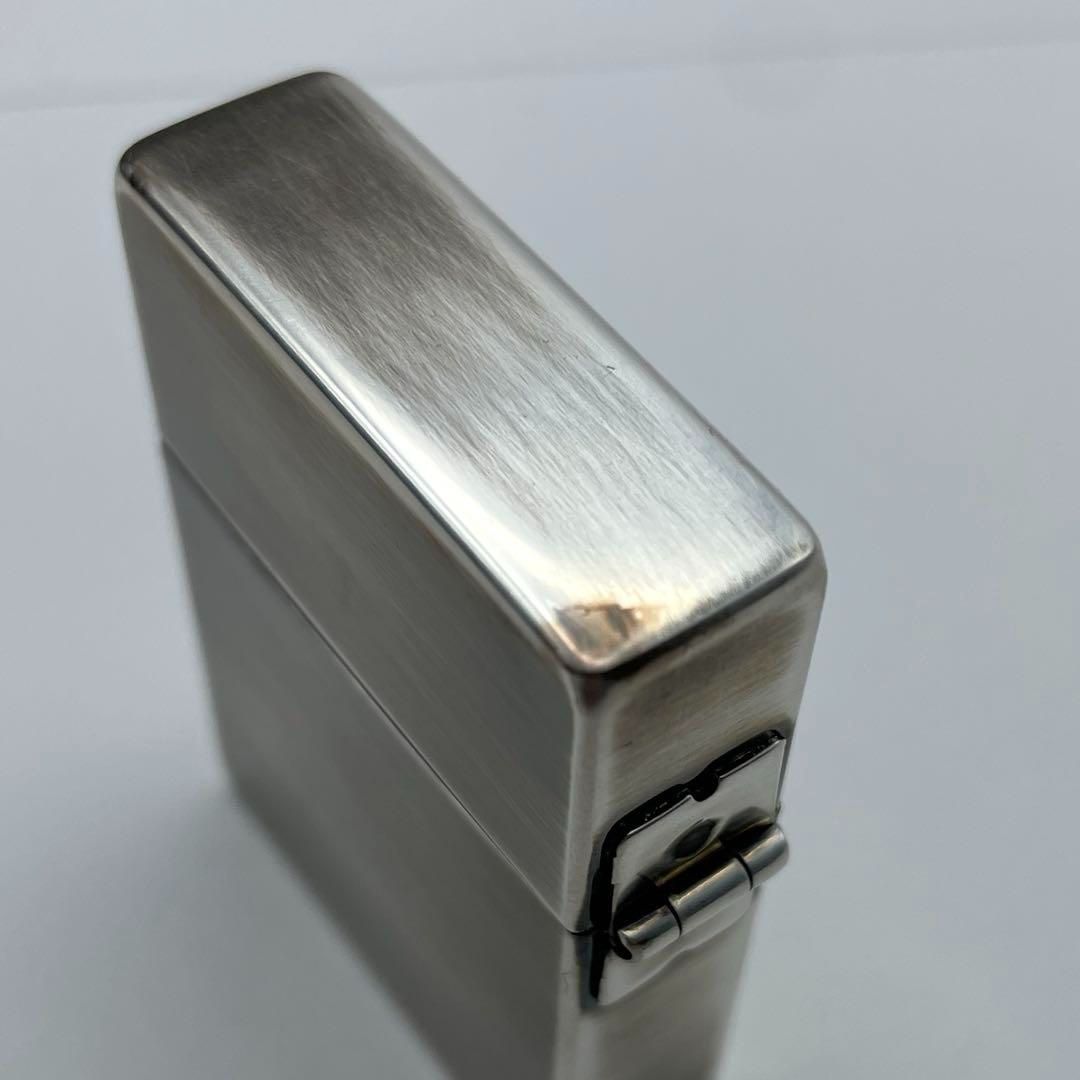 ZIPPO セブンスター 1935レプリカ 2007年製 SevenStars 非売品 限定品 