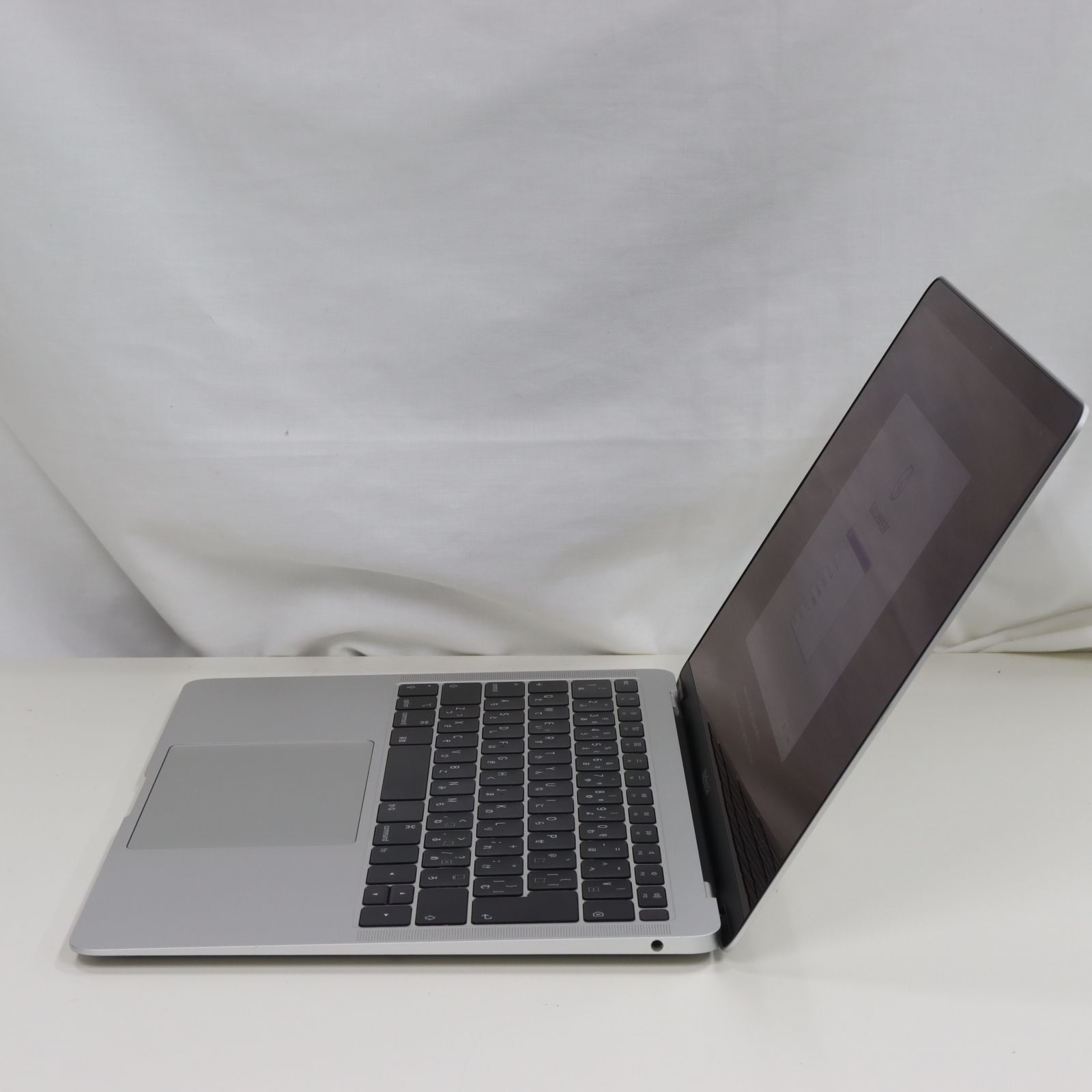 中古】MacBook Air 13インチ Retina/2018/A1932/8G/SSD 256GB 整備済み