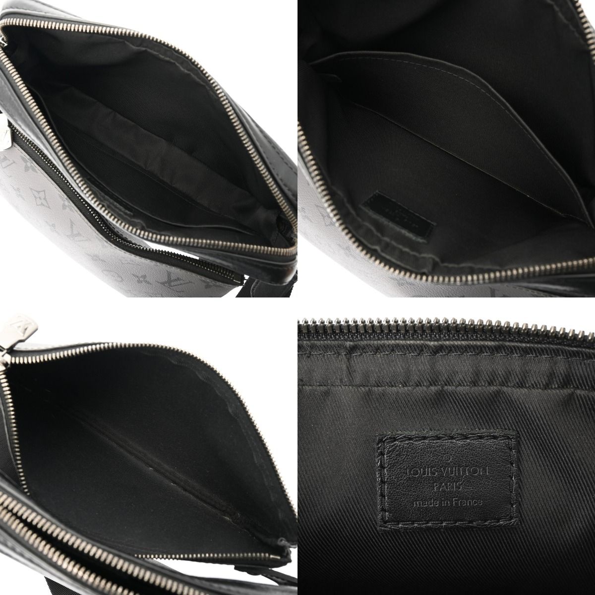 ブラック M69443