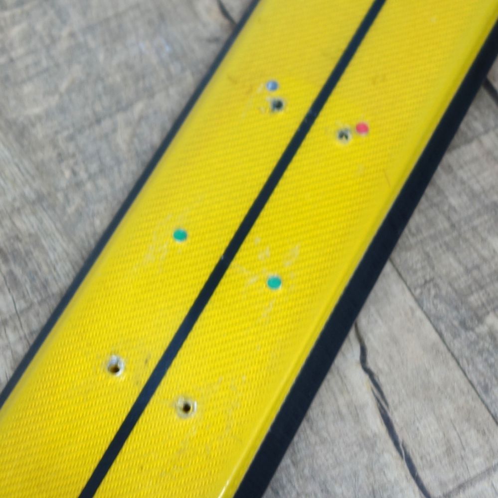 ブリザード BLIZZARD TITAN9.2 188cm センター92mm スキー板 フリー