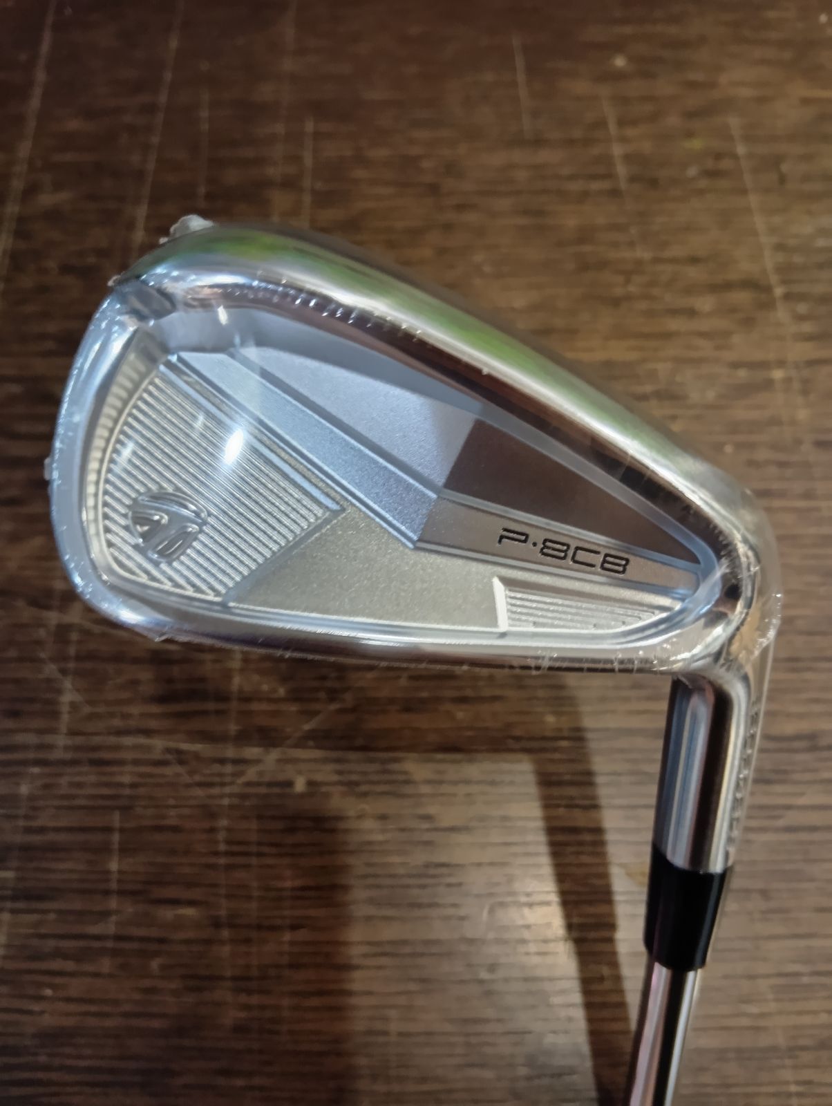 単ア ♥品 テーラーメイド P8CB アイアン 単品 5I メンズ N.S.PRO 950GH NEO S スチールシャフト モデル 日本正規品 大崎店