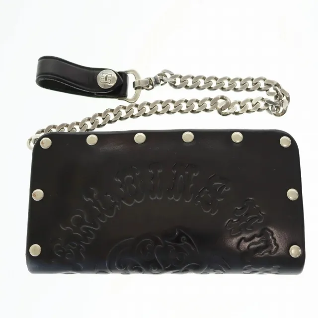 テンダーロイン ウォレット　ホザーナ TENDERLOIN テンダーロイン HOSANNA WALLET BS ホザーナ