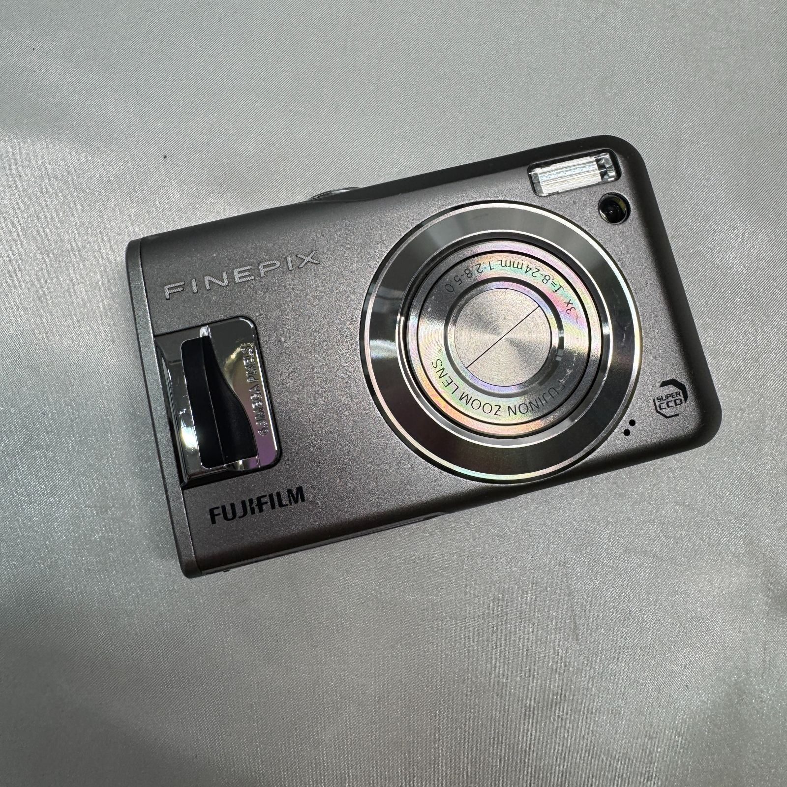 FUJIFILM FinePix