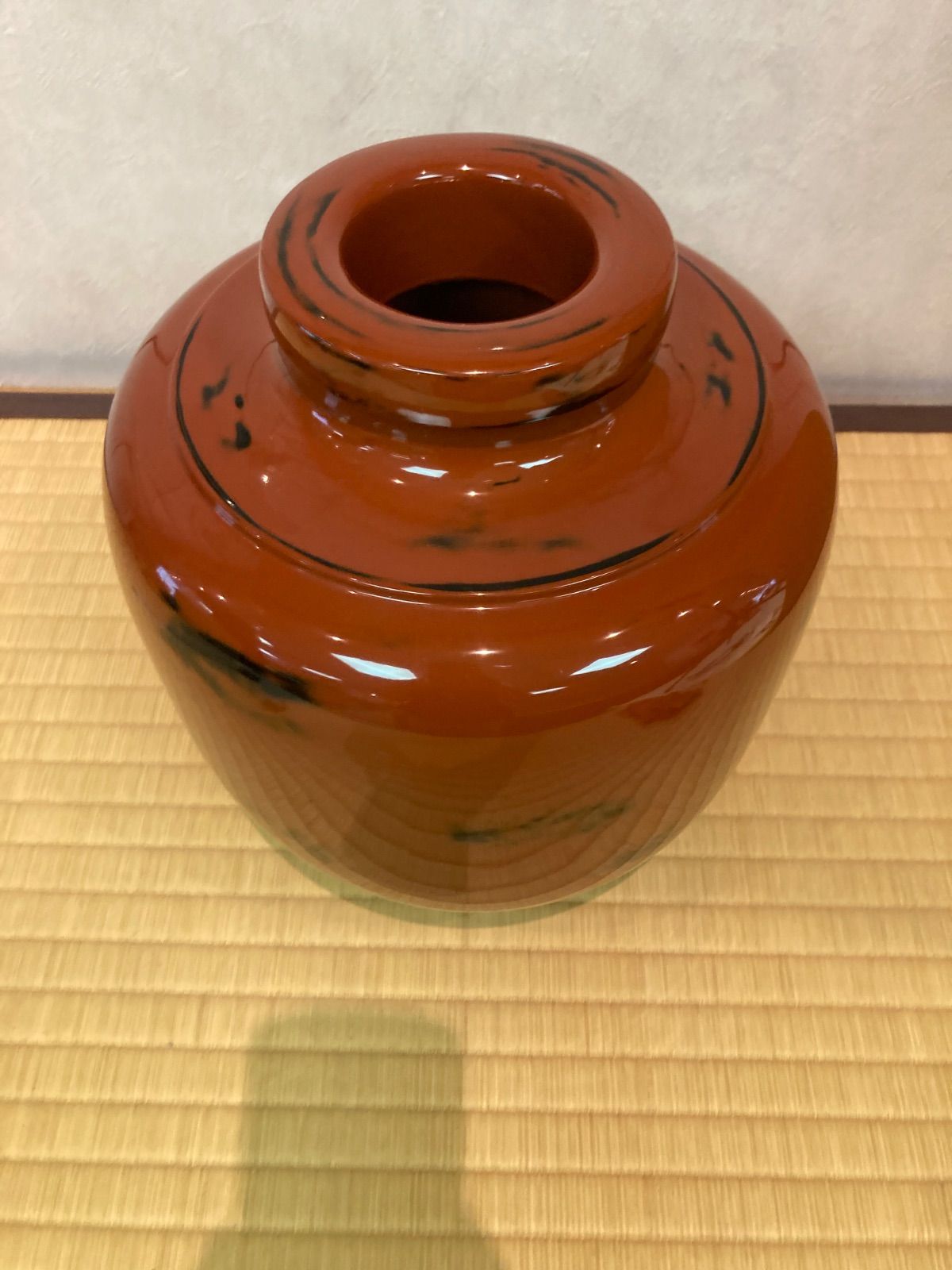 木