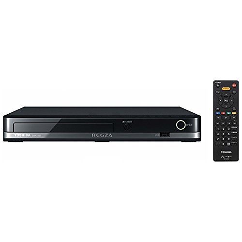 東芝 ブルーレイプレーヤーTOSHIBA REGZA レグザブルーレイ DBP-S450
