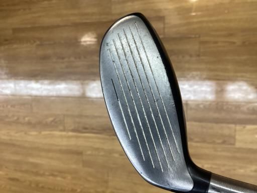 中古】 タイトリスト 909 H 19° ユーティリティ UT リシャフト