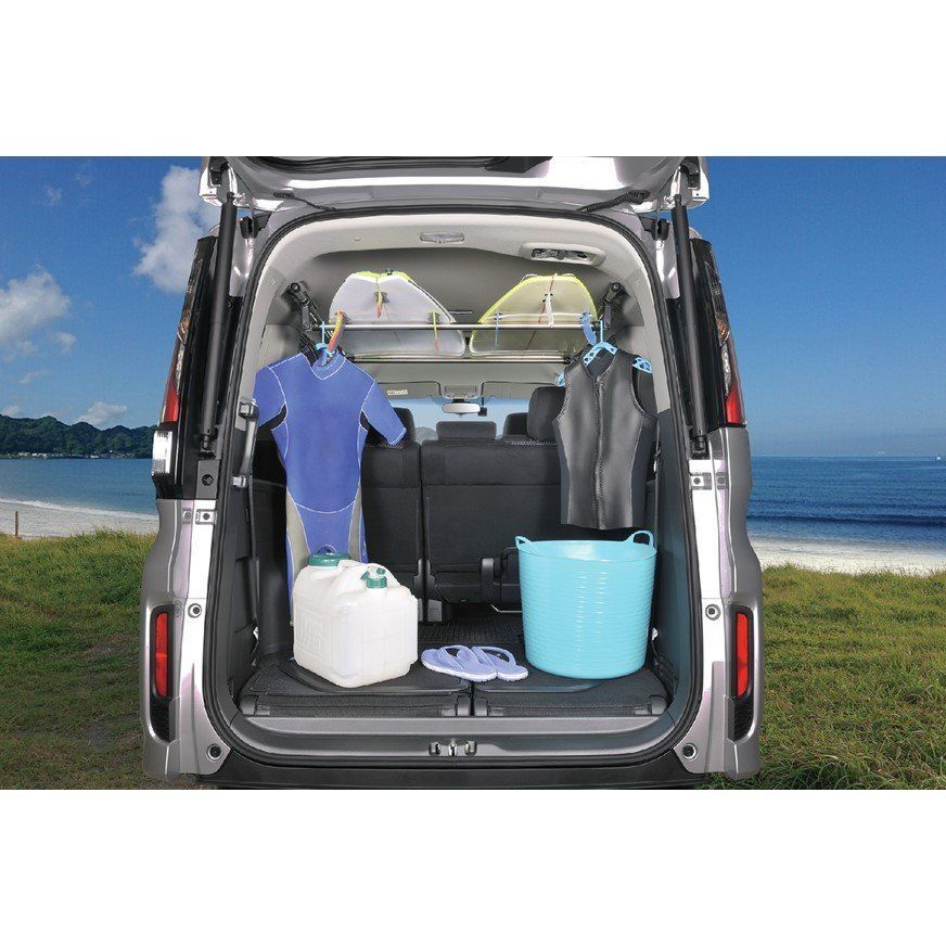 室内キャリアセット