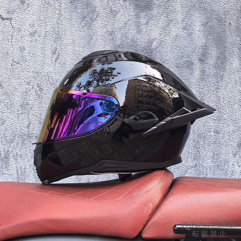 バイクヘルメット