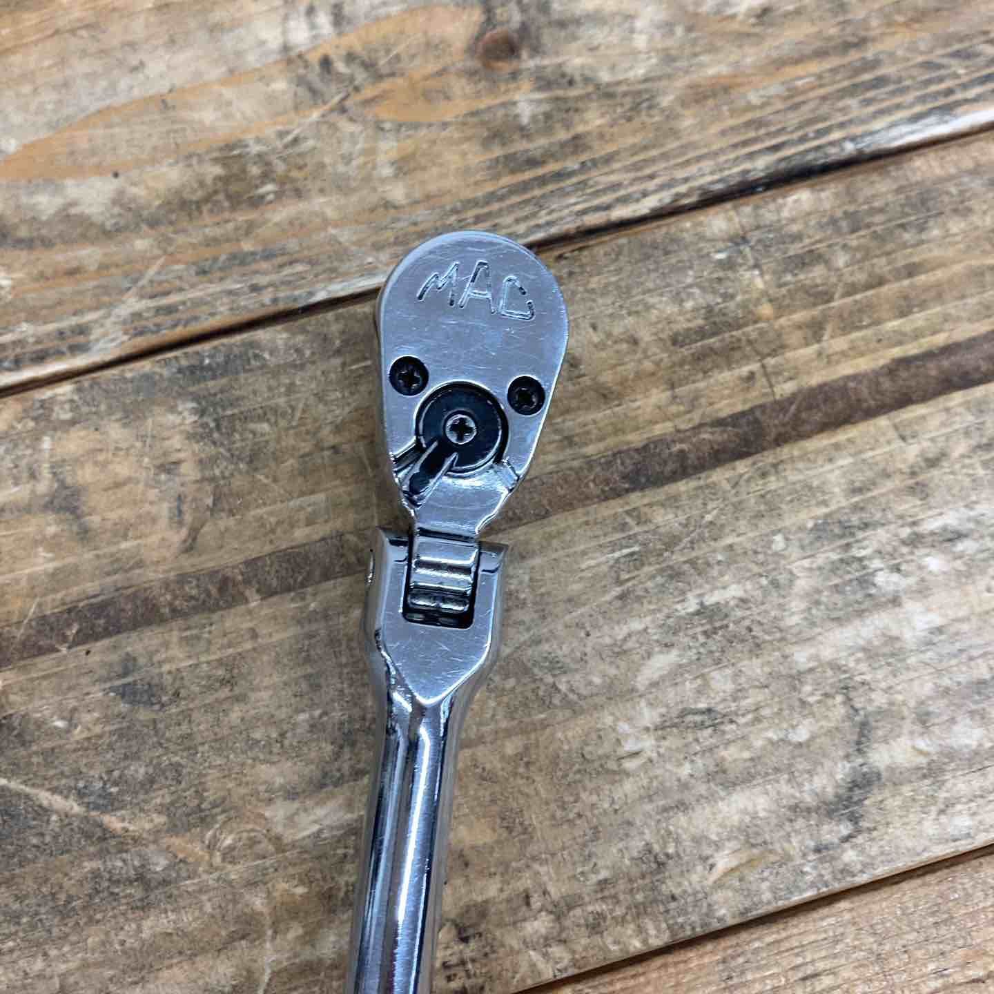 マックツール MACTOOLS