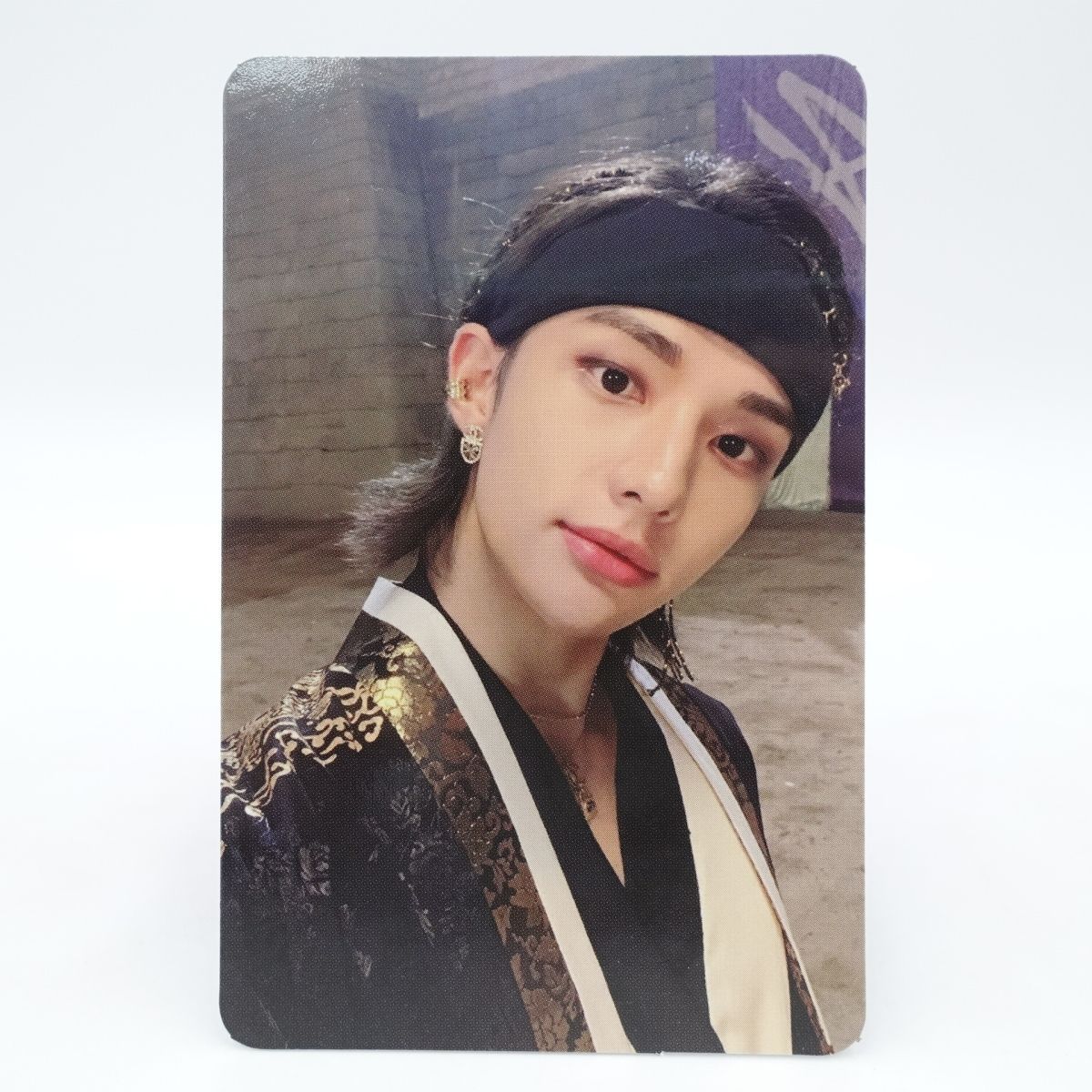 straykids Noeasy ヒョンジン トレカ Hyunjin ストレイキッズ