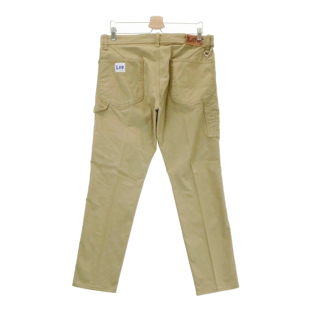 パーリーゲイツ PEARLY GATES カーゴパンツ カーキ サイズ6 PEARLY